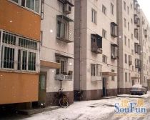 模式口·金顶街北路9号院·3室·1厅