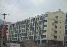 门头沟区惠泽家园南北双通透两居