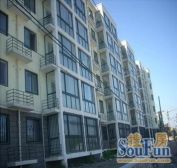 惠泽家园 2室1厅 南 北