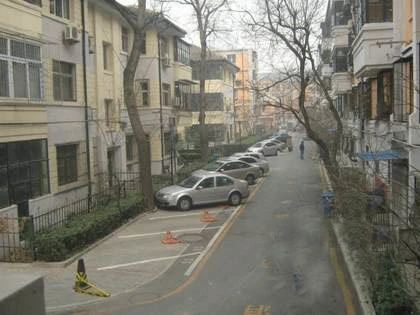 西便门外大街七号院3室1厅1卫南北朝向17000.00元/月