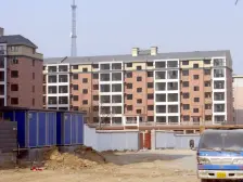 大露台采光充足 户型方正 两室朝南 拎包即住