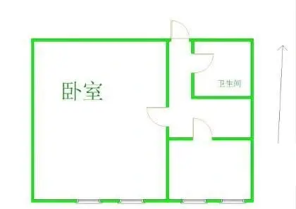 白纸坊中里