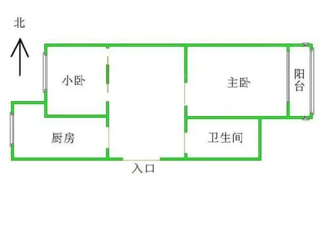 九道湾胡同