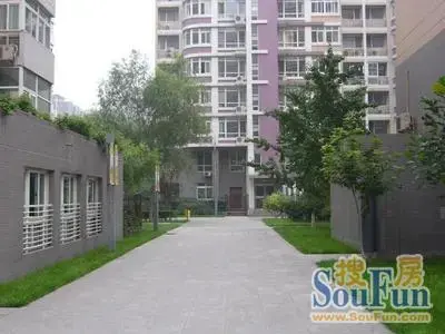 德胜门西大街64号