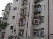 市中心二环里,花市东三条低楼层户型方正格局好