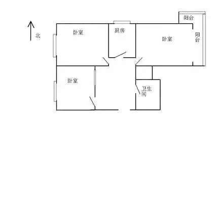 展览馆路甲22号院