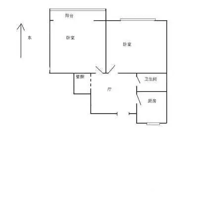 展览馆路甲22号院