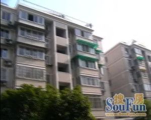 地壳所2室1厅南北