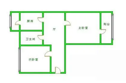 甜水园北街