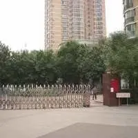 甜水园北街