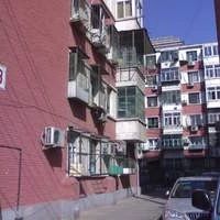 花梗胡同1号院满五年不唯一住房南北通透中间层