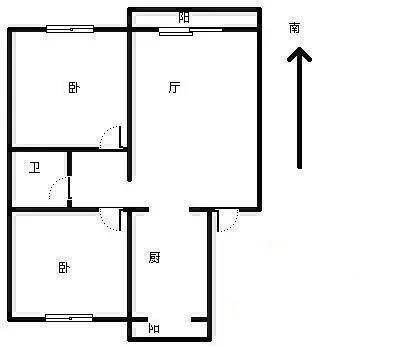 建国公寓