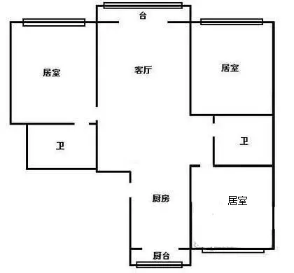 嘉禾丽水园