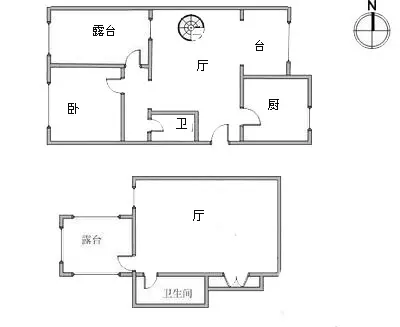 姚村公寓