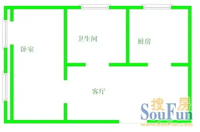 法华寺路小区