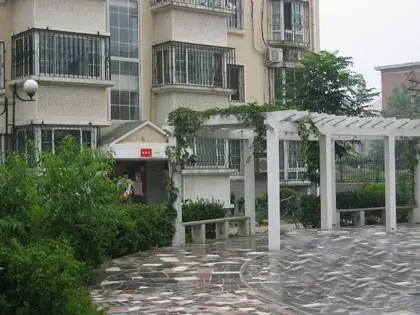法华寺路小区