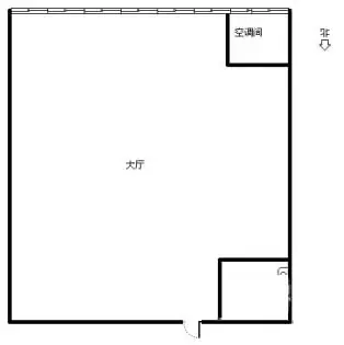 豪成大厦
