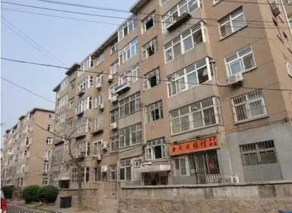 辛家庄二小区2室1厅1卫南朝向1700.00元/月出租