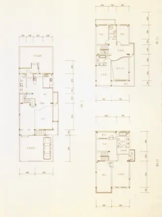 凤栖墅1号