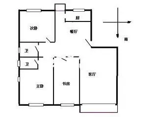 太极宿舍