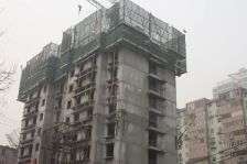 嘉特美公馆 1室0厅 南