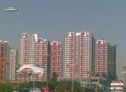 奥林花园3室1厅1卫南北朝向5200.00元/月出租