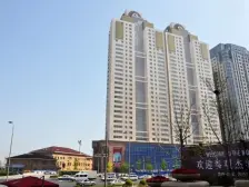 亿达杰特 4室2厅 南 西