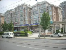 澳景园七十年产权非填海户型住宅采光视野好看房方便