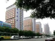 星海公园,跃层 户型好 有露台,视野好装修保持好,