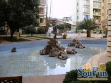 美丽家园 2室1厅 南 北