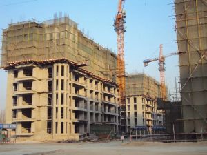 左岸绿洲电梯洋房精装短住好楼层附属齐全