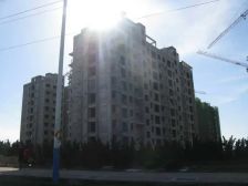 嵛景华城 2室1厅 南