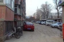 滨河路3号2室1厅东西