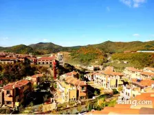 【大连万科天麓】| 大连市甘井子区柳溪东园21号6层2号