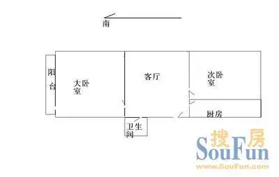 丰管路56号院
