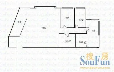 丰管路56号院