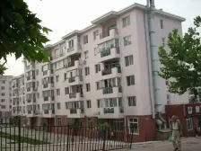 锦绣锦华中园 位置好 视野好 南北通透 近地铁万达