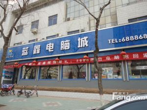 锦绣花园小区电梯房中间户,通双气,
