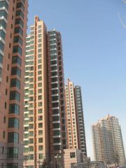 福润春城3室2厅南北