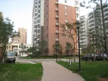 西流湖湖景房 南北双阳台 双气大两房 拎包入住