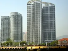 天鸿凯旋城 4室1厅 南 北 东