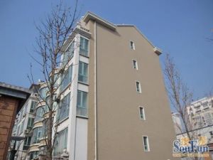 开发区商圈新城西路19号3室2厅