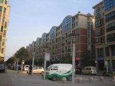 三环内一梯一户电梯小高层双气双卫大三房