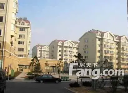 金华苑