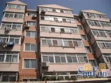 二楼 二楼 交通方便 生活设施齐全 成熟社区