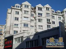 马栏地铁口没有坡三楼采光好.房主诚心卖