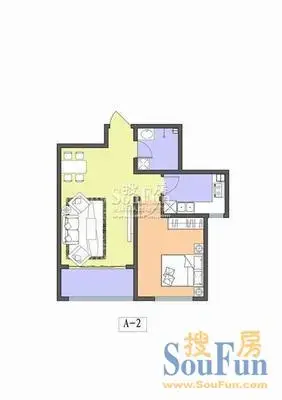 百通馨苑四区