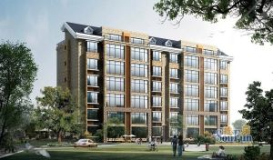 此房房本满二,户型方正,中间楼层采光好,出行方便