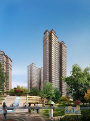 使用面积120平 精装修 采光好 复式格局 交通方便