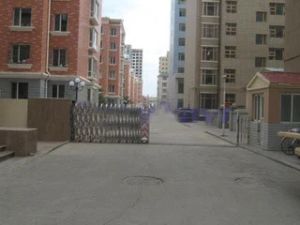 南茶坊 次新小区 有绿化水系优美 配套齐全